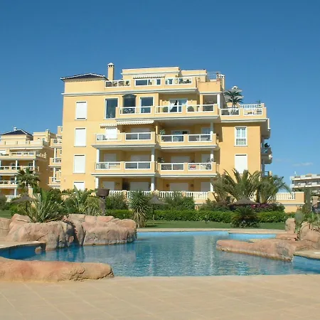 La Caleta *