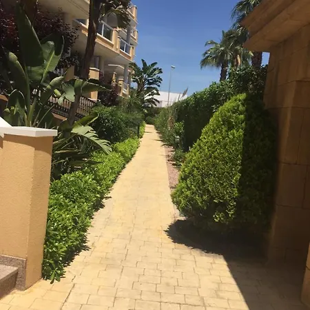 La Caleta Cabo Roig