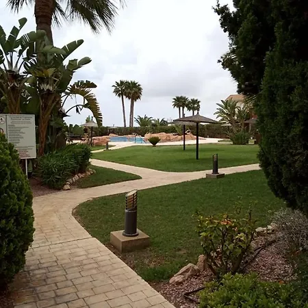 La Caleta Cabo Roig
