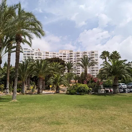La Caleta Villajoyosa