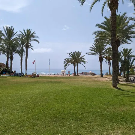 La Caleta Apartment Villajoyosa