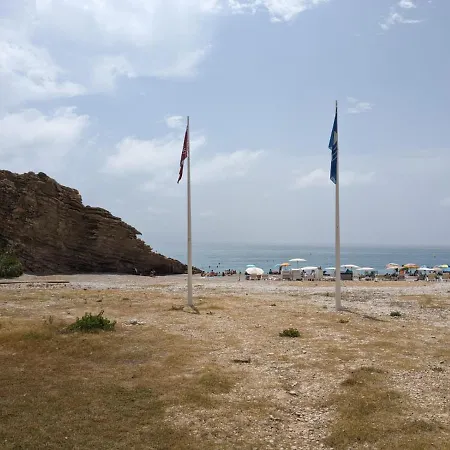 La Caleta Apartment Villajoyosa