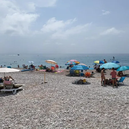 La Caleta Villajoyosa