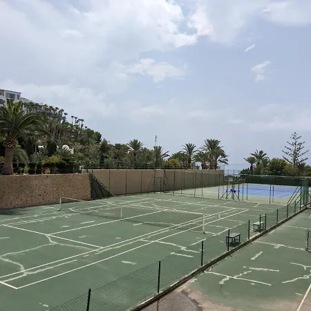 La Caleta Apartment Villajoyosa
