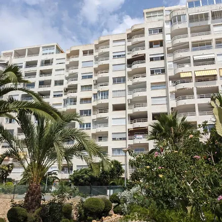 Apartment La Caleta *