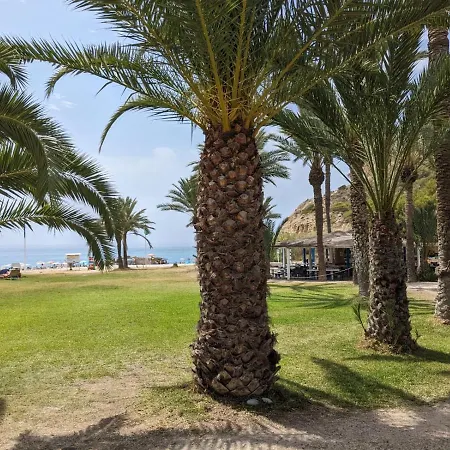 La Caleta * Villajoyosa