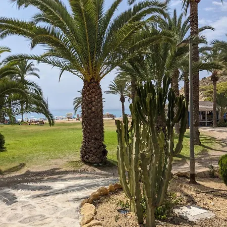 La Caleta Apartment Villajoyosa
