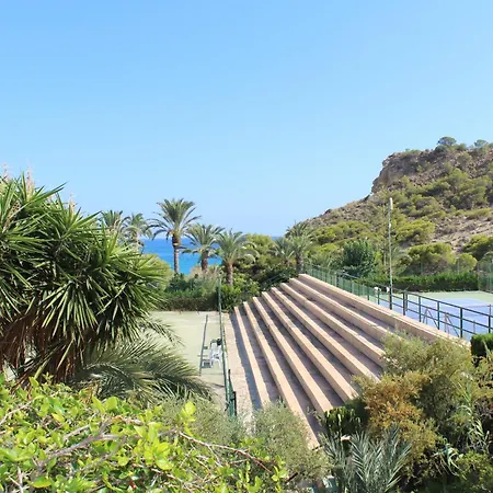 Apartment La Caleta Villajoyosa