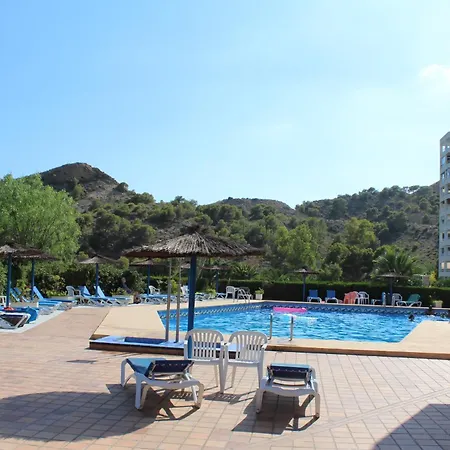Apartment La Caleta