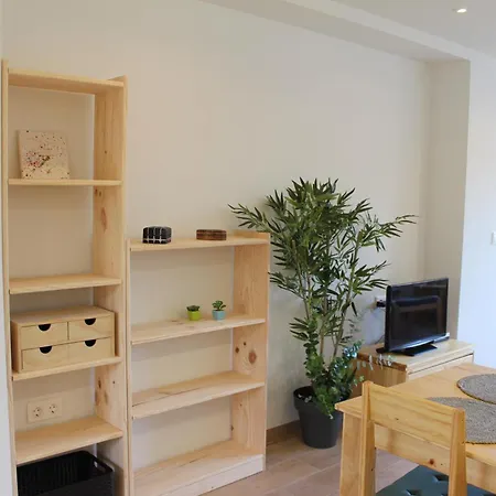 Apartment La Caleta *